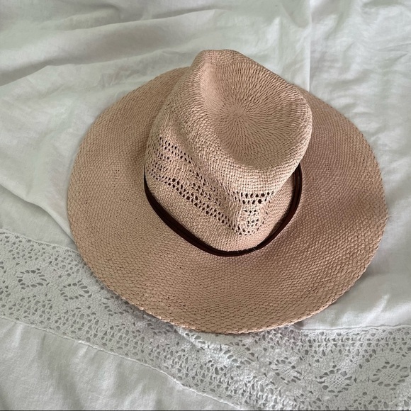 Treasure & Bond Accessories - Treasure & Bond sun hat